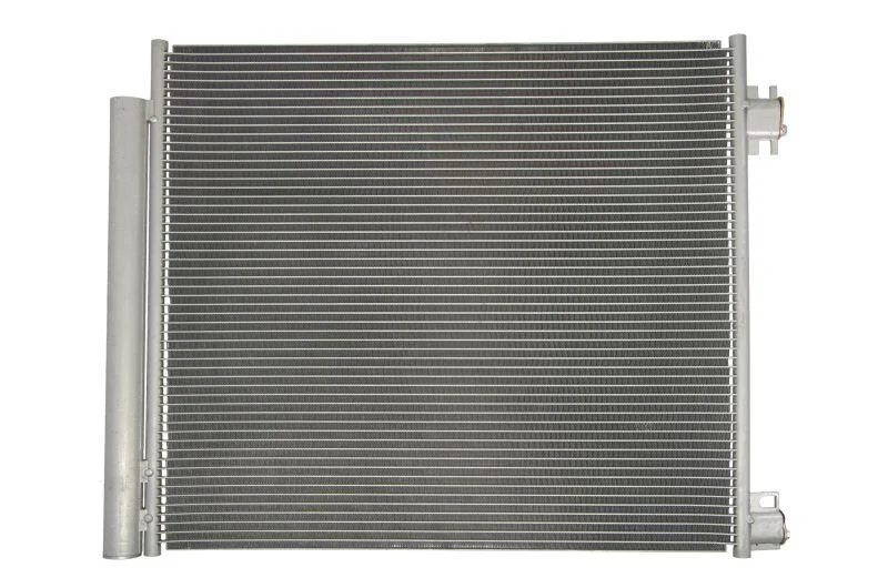 <strong>Радіатор кондиціонера THERMOTEC KTT110130 (фото 1)</strong>