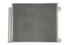 <strong>Радіатор кондиціонера THERMOTEC KTT110130 (фото 1)</strong>