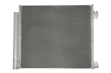 Радіатор кондиціонера для Nissan, Renault THERMOTEC KTT110130 фото товару