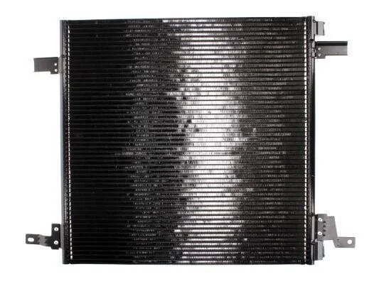 <strong>Радіатор кондиціонера THERMOTEC KTT110134 (фото 1)</strong>