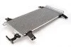 <strong>Радіатор кондиціонера THERMOTEC KTT110137 (фото 1)</strong>