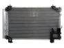 <strong>Радіатор кондиціонера THERMOTEC KTT110143 (фото 1)</strong>