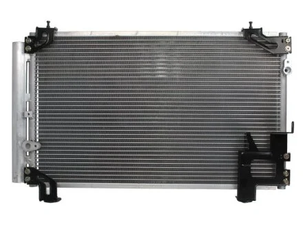 Радіатор кондиціонера для Toyota THERMOTEC KTT110143 фото товару