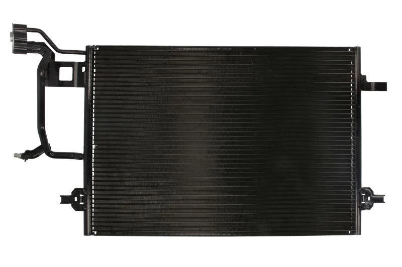 <strong>Радіатор кондиціонера THERMOTEC KTT110144 (фото 1)</strong>
