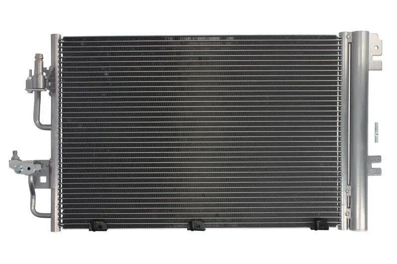 <strong>Радіатор кондиціонера THERMOTEC KTT110145 (фото 1)</strong>