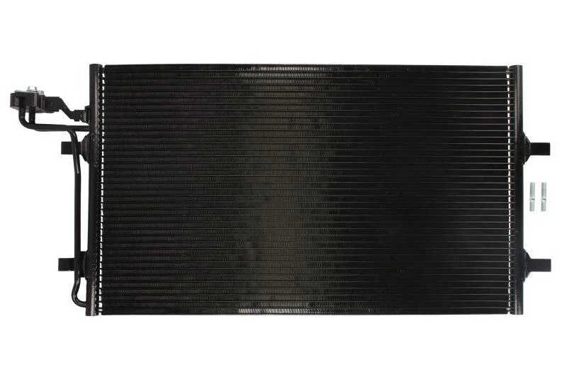 <strong>Радіатор кондиціонера THERMOTEC KTT110147 (фото 1)</strong>
