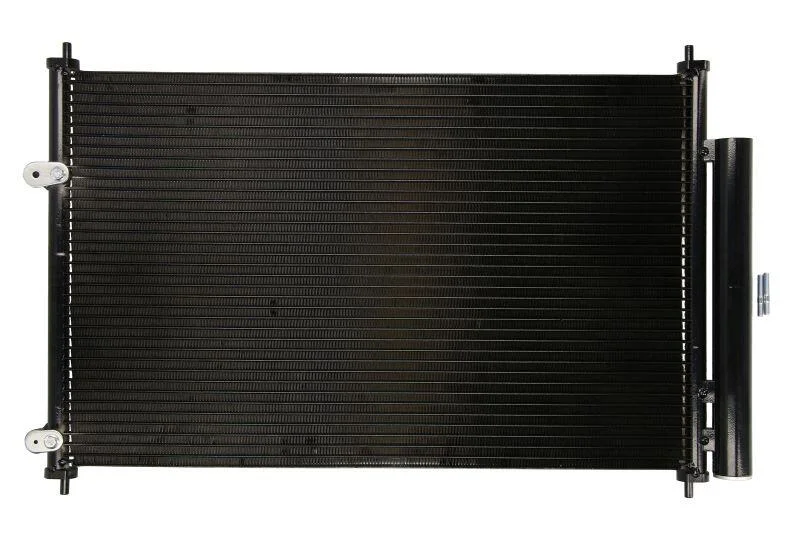 <strong>Радіатор кондиціонера THERMOTEC KTT110154 (фото 1)</strong>