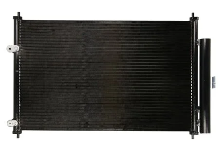 Радіатор кондиціонера для Toyota THERMOTEC KTT110154 фото товару
