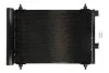 <strong>Радіатор кондиціонера THERMOTEC KTT110156 (фото 1)</strong>