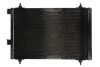 <strong>Радіатор кондиціонера THERMOTEC KTT110156 (фото 2)</strong>