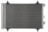 <strong>Радіатор кондиціонера THERMOTEC KTT110158 (фото 1)</strong>