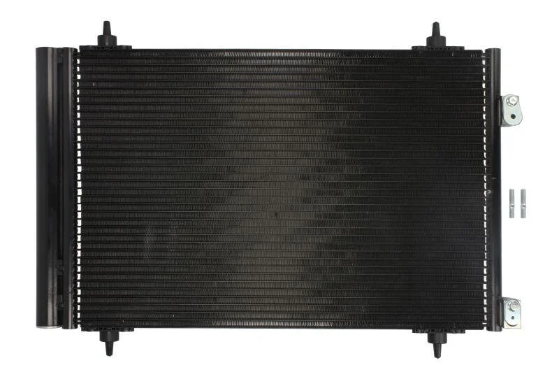 <strong>Радіатор кондиціонера THERMOTEC KTT110159 (фото 1)</strong>