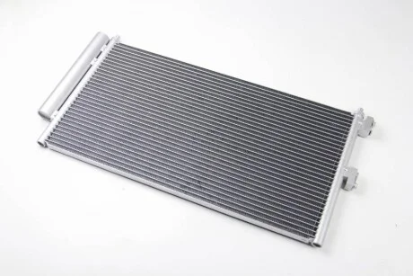 Радіатор кондиціонера для Fiat, Lancia THERMOTEC KTT110191 фото товару