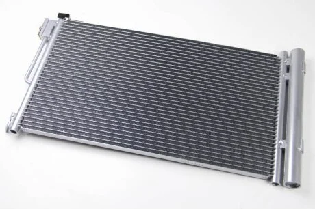 Радіатор кондиціонера для Opel, Fiat, Alfa Romeo, Citroen, Vauxhall THERMOTEC KTT110199 фото товару