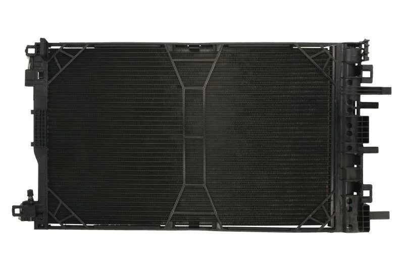 <strong>Радіатор кондиціонера THERMOTEC KTT110211 (фото 1)</strong>