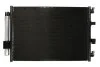 <strong>Радіатор кондиціонера THERMOTEC KTT110215 (фото 1)</strong>