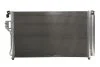 <strong>Радіатор кондиціонера THERMOTEC KTT110216 (фото 2)</strong>