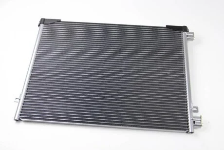 Радіатор кондиціонера для Renault, Nissan THERMOTEC KTT110228 фото товару