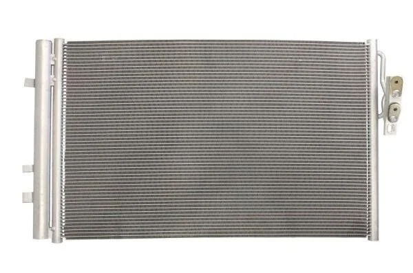 <strong>Радіатор кондиціонера THERMOTEC KTT110231 (фото 1)</strong>