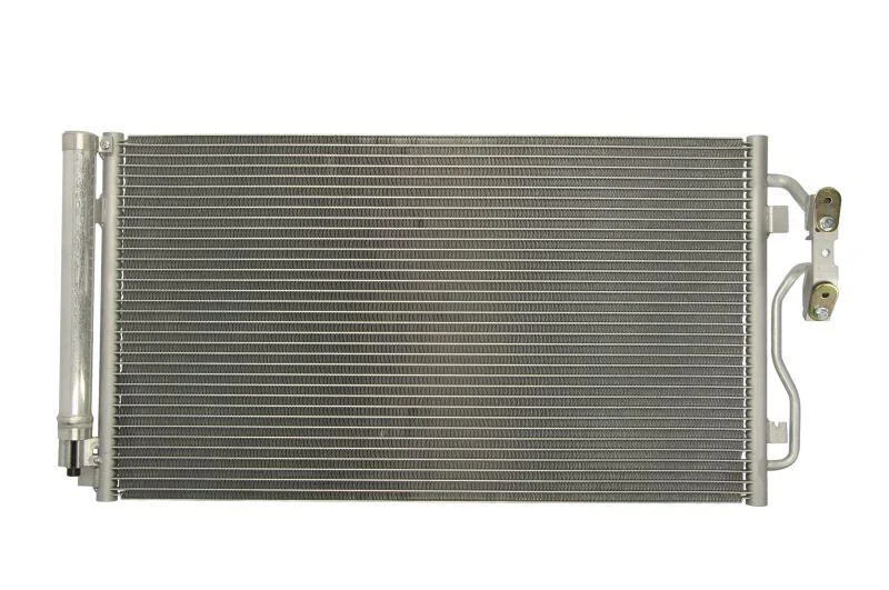 <strong>Радіатор кондиціонера THERMOTEC KTT110237 (фото 1)</strong>