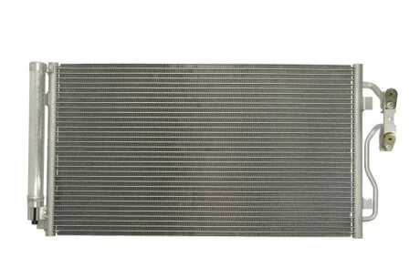 Радіатор кондиціонера для BMW THERMOTEC KTT110237 фото товару