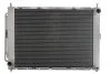 <strong>Радіатор кондиціонера THERMOTEC KTT110251 (фото 1)</strong>