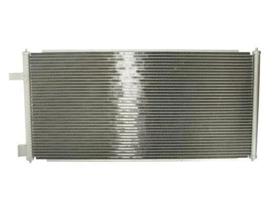 <strong>Радіатор кондиціонера THERMOTEC KTT110259 (фото 1)</strong>