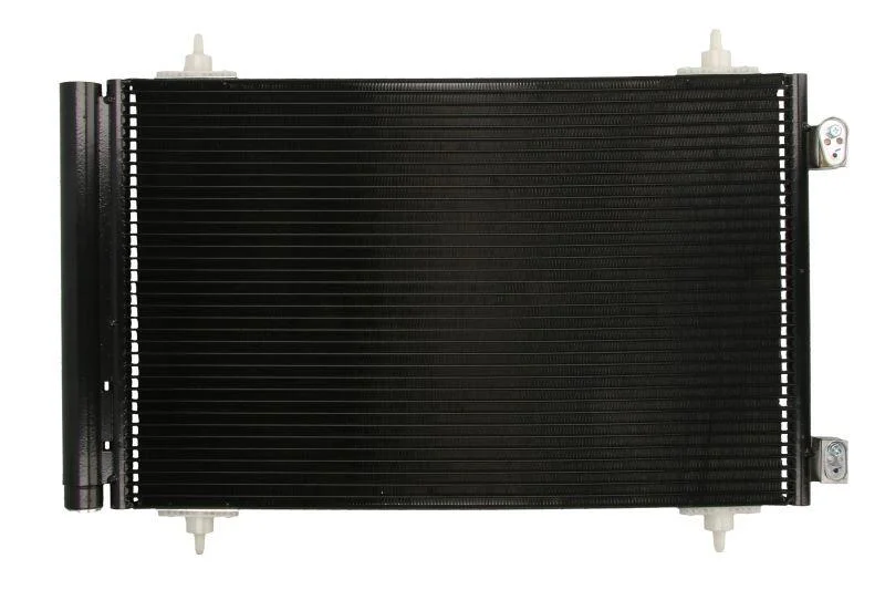 <strong>Радіатор кондиціонера THERMOTEC KTT110265 (фото 1)</strong>