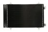 <strong>Радіатор кондиціонера THERMOTEC KTT110265 (фото 1)</strong>