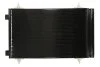 <strong>Радіатор кондиціонера THERMOTEC KTT110265 (фото 2)</strong>