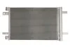 <strong>Радіатор кондиціонера THERMOTEC KTT110289 (фото 1)</strong>