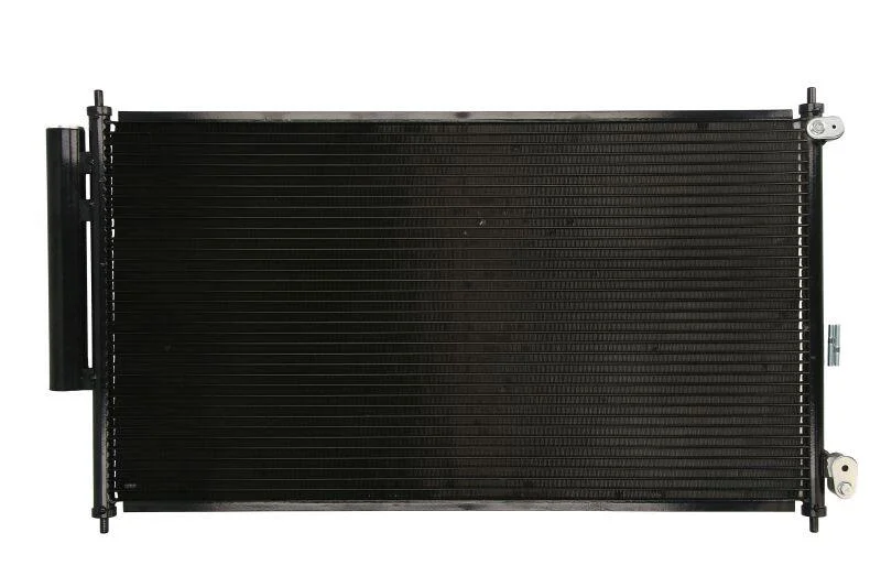 <strong>Радіатор кондиціонера THERMOTEC KTT110290 (фото 1)</strong>