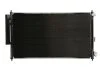 <strong>Радіатор кондиціонера THERMOTEC KTT110290 (фото 1)</strong>
