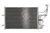 <strong>Радіатор кондиціонера THERMOTEC KTT110293 (фото 1)</strong>