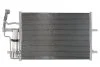 <strong>Радіатор кондиціонера THERMOTEC KTT110293 (фото 2)</strong>
