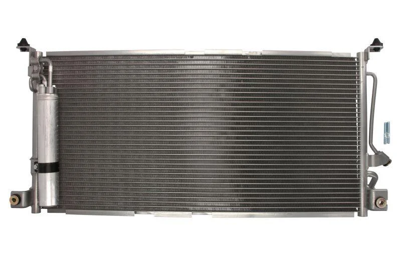<strong>Радіатор кондиціонера THERMOTEC KTT110294 (фото 1)</strong>