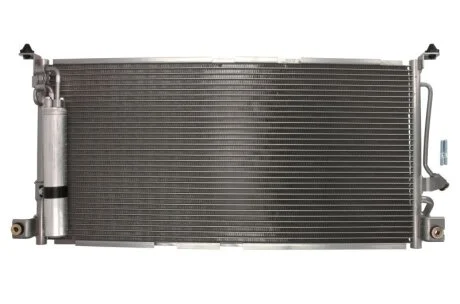 Радіатор кондиціонера для Mitsubishi THERMOTEC KTT110294 фото товару