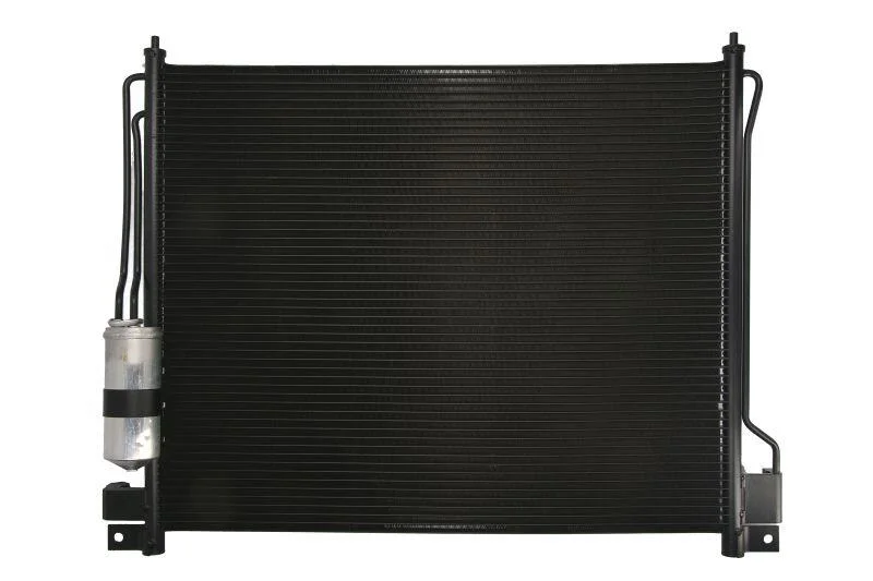 <strong>Радіатор кондиціонера THERMOTEC KTT110304 (фото 1)</strong>