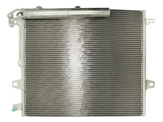 <strong>Радіатор кондиціонера THERMOTEC KTT110306 (фото 1)</strong>
