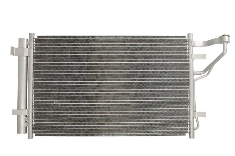 <strong>Радіатор кондиціонера THERMOTEC KTT110311 (фото 1)</strong>