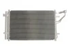 <strong>Радіатор кондиціонера THERMOTEC KTT110311 (фото 1)</strong>