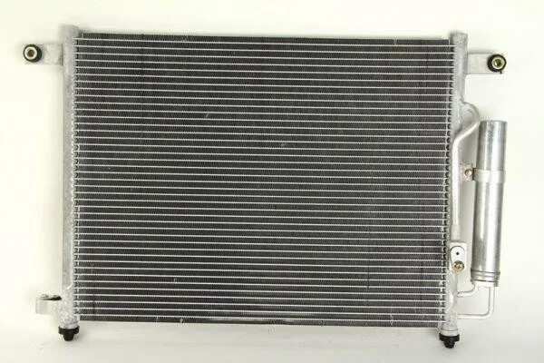 <strong>Радіатор кондиціонера THERMOTEC KTT110316 (фото 1)</strong>