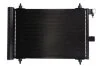 <strong>Радіатор кондиціонера THERMOTEC KTT110324 (фото 1)</strong>