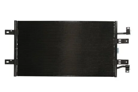 Радіатор кондиціонера для Opel, Renault, Nissan, Vauxhall THERMOTEC KTT110356 фото товару
