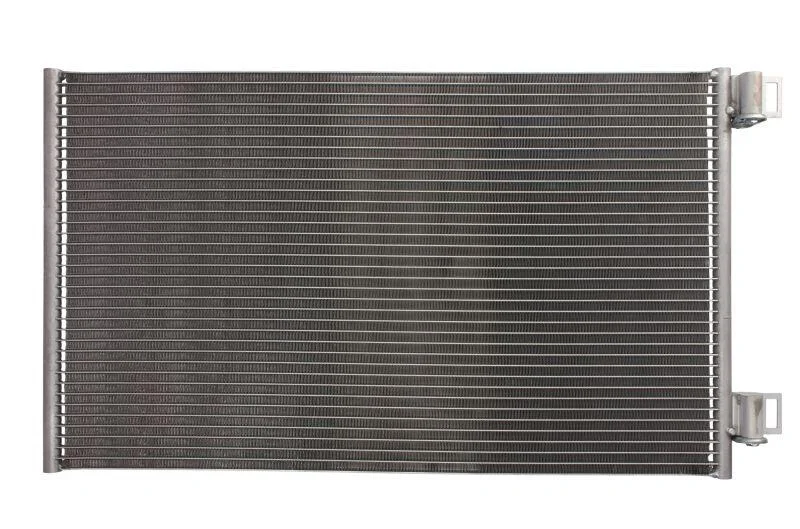 <strong>Радіатор кондиціонера THERMOTEC KTT110360 (фото 1)</strong>