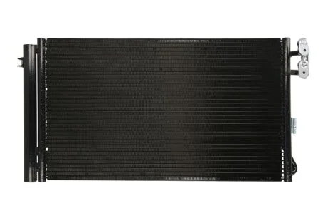 Радіатор кондиціонера для BMW THERMOTEC KTT110362 фото товару