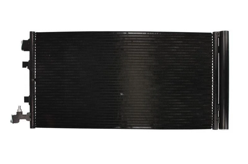 <strong>Радіатор кондиціонера THERMOTEC KTT110369 (фото 1)</strong>