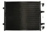 <strong>Радіатор кондиціонера THERMOTEC KTT110398 (фото 1)</strong>