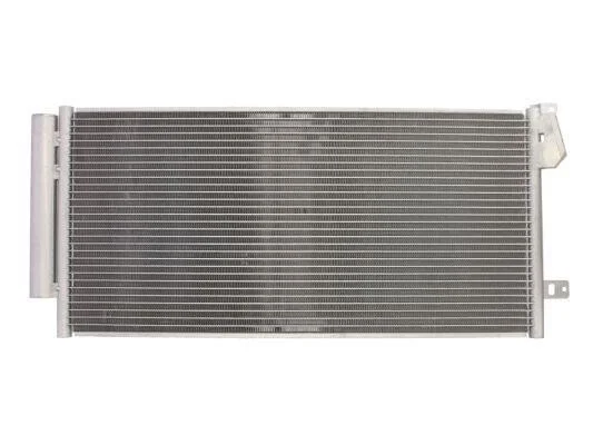 <strong>Радіатор кондиціонера THERMOTEC KTT110403 (фото 1)</strong>