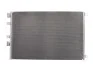 <strong>Радіатор кондиціонера THERMOTEC KTT110406 (фото 1)</strong>